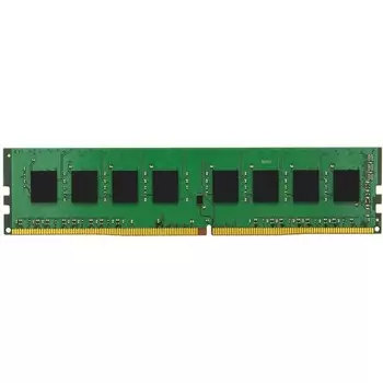 Модуль памяти DDR4 8Gb 2666MHz KVR26N19S6/8 VALUERAM RTL PC4-21300 CL19 DIMM 288-pin 1.2В single