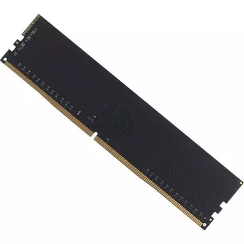 Модуль памяти DDR4 8Gb 2666MHz R748G2606U2S-UO Radeon R7 OEM PC4-21300 CL16 DIMM 288-pin 1.2В