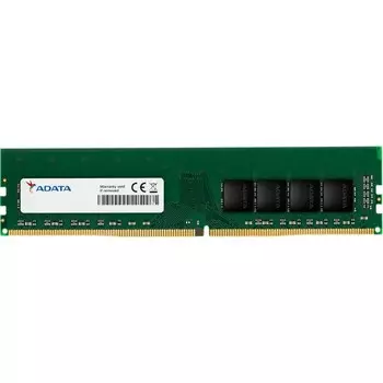 Модуль памяти DDR4 8Gb 3200MHz AD4U32008G22-BGN OEM PC4-25600 CL22 DIMM 288-pin 1.2В single rank