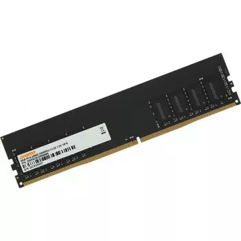Модуль памяти DDR4 8Gb 3200MHz DGMAD43200008S RTL PC4-25600 CL22 DIMM 288-pin 1.2В single rank