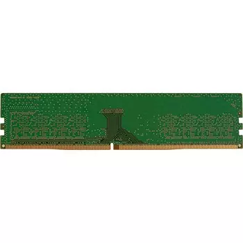 Модуль памяти DDR4 8Gb 3200MHz M378A1K43EB2-CWE OEM PC4-25600 CL21 DIMM 288-pin 1.2В single rank