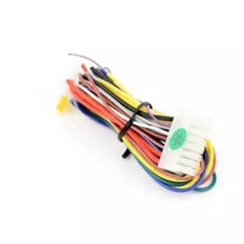 Модуль управления стеклоподъемниками SKY MC-4W