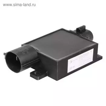 Модуль управления вентилятора охлаждения Focus II (05-) 1.4i/1.6i Ford 940002904, LUZAR LFR 1039