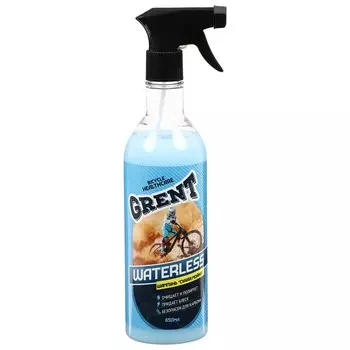 Мойка без воды GRENT, 650 мл