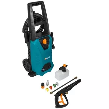 Мойка высокого давления Bort BHR-2300-Pro, 2300 Вт, 170 бар, 480 л/ч