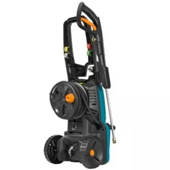 Мойка высокого давления Bort BHR-2700-R, 2500 Вт, 180 бар, 480 л/ч