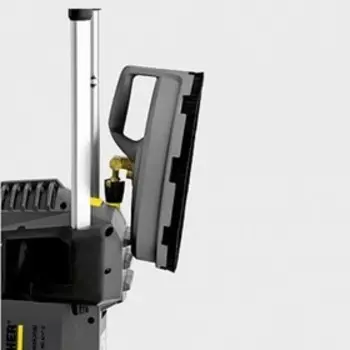 Мойка высокого давления Karcher HD 5/12 C *EU