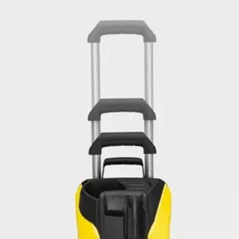 Мойка высокого давления KARCHER K 5 Power Control