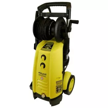 Мойка высокого давления Sturm! PW92130I, 190 бар, 552 л/ч
