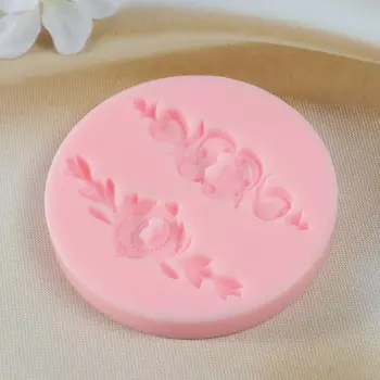 Молд №1361 "Замки"