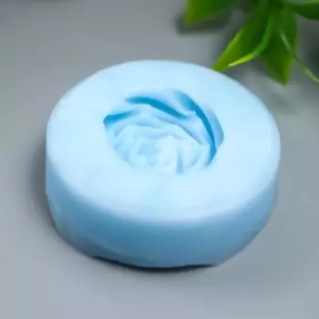 Молд силиконовый "Цветок" d=2см МИКС