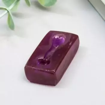 Молд акриловый "Колонки фаленопсиса" 3,5х2 см