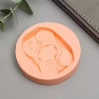 Молд "Насекомые" 5,3 см