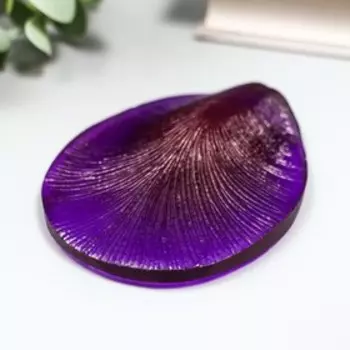 Молд пластик st-0006-2 "Орхидея Phalaenopsis" 8,5х7 см