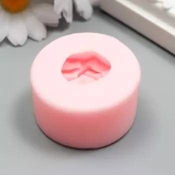 Молд "Роза" 2 см