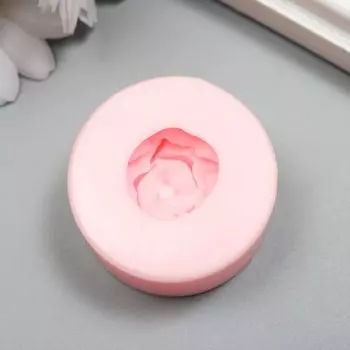 Молд "Роза" 2 см