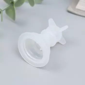 Силиконовый молд, форма для заливки 3D «Пешка», 333 см