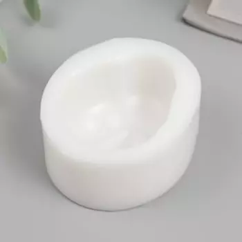 Молд силикон "Божья коровка" 3,5х2,9 см МИКС