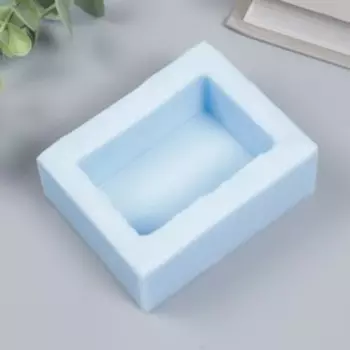 Молд силикон "Брусок" 6,3х4,3 см