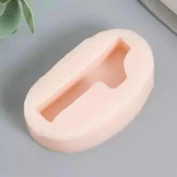 Молд силикон "Цифра 1" 4х1,4 см