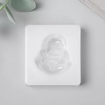 Молд силикон "Хотей" 1х4,3х4 см