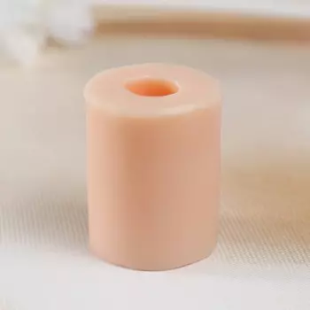 Молд силикон "Кактус 1" 1,8х1,8х3,5 см