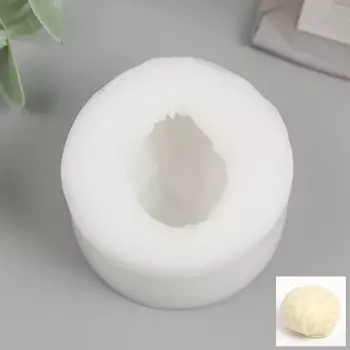 Молд силикон «Капуста», d=2.5 см, МИКС