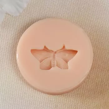 Молд силикон "Капустница" 3х1,7х0,4 см