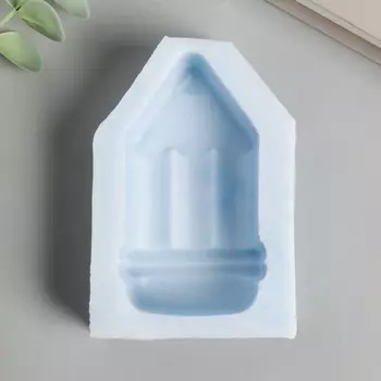 Молд силикон "Карандаш" 9х5 см