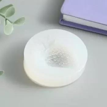 Силиконовый молд, форма для заливки «Клубничка», 61.5 см