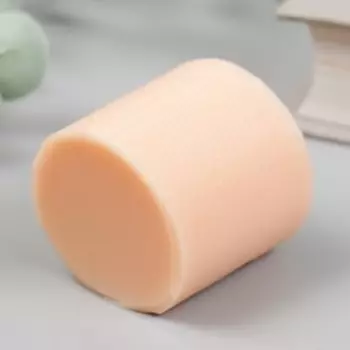 Молд силикон "Кролик со звездой" 4 см