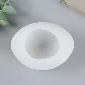 Молд силикон "Лимон" 8,5х6,4х5,5 см