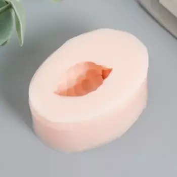 Молд силикон "Лоза" 3,2х1,8 см