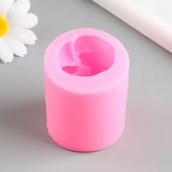 Молд силиконовый «Мишутка» 556.4 см