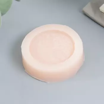 Молд силикон «Монета: Я люблю тебя», 2.52.51 см