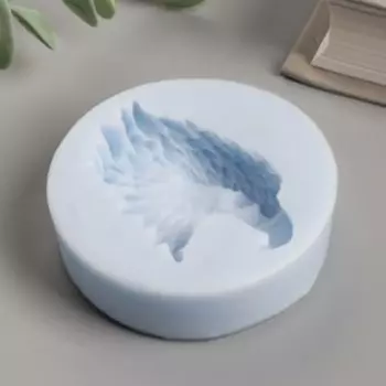 Молд силикон "Орел" 5,5х3,5 см