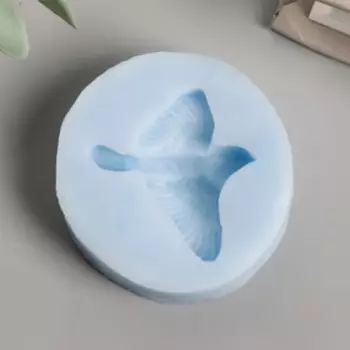 Молд силиконовый «Птица» 33.3 см МИКС