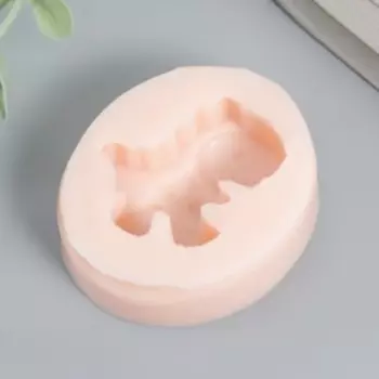 Молд силикон "T-rex" 3,5х3 см