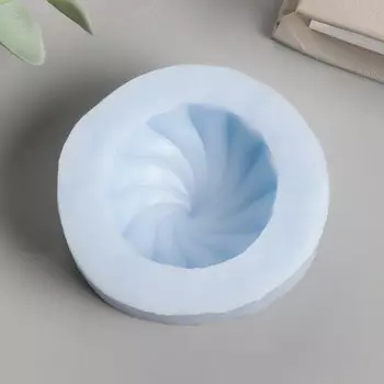 Молд силикон "Зефир" d-3 см