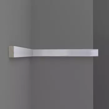 Молдинг настенно-потолочный D047-114 ДМ 20х10х2900 мм