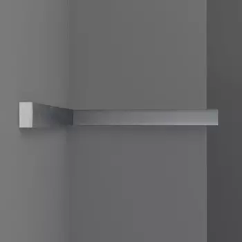 Молдинг настенно-потолочный D047-1153 ДМ 20х10х2900 мм