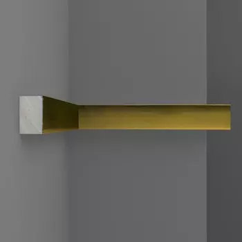 Молдинг настенно-потолочный D048-943/42 ДМ 20х30х2900 мм