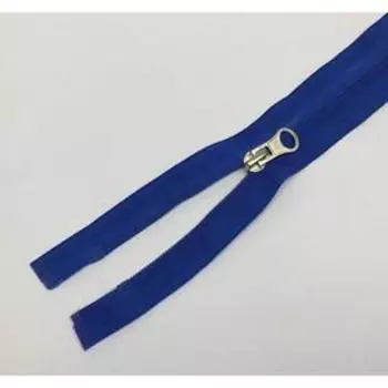 Молния спиральная №5, размер 40 см