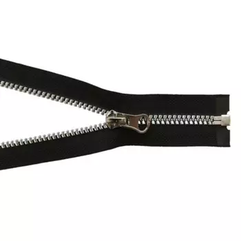 Молния тракторная, 1 замок, Т5, размер 70 см