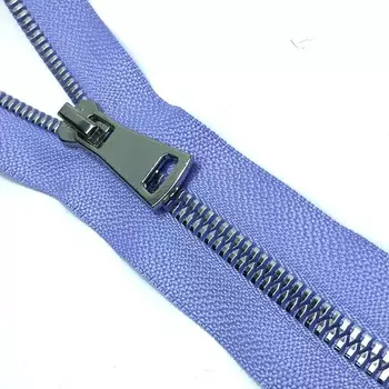 Молния тракторная №5, размер 75 см