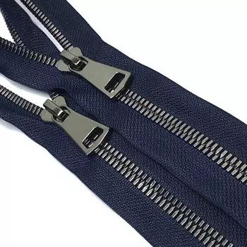 Молния тракторная №8, размер 75 см