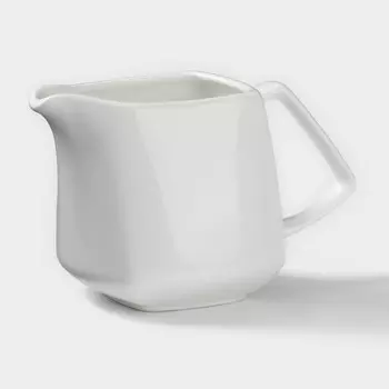 Молочник Ilona, 310 мл, фарфор