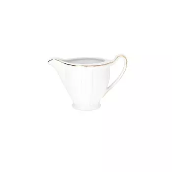 Молочник Oktawa, «Отводка золото», 250 мл