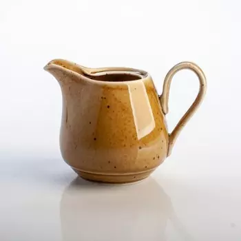 Молочник «Виола Кантри» 250 мл, латте