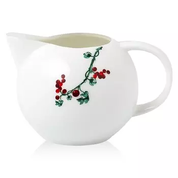 Молочник Zapel Berry, 250 мл